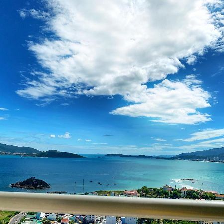 Comfortzone Apartamento Nha Trang Exterior foto