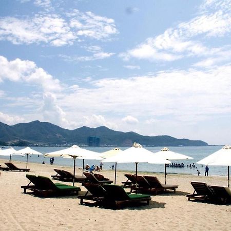 Comfortzone Apartamento Nha Trang Exterior foto
