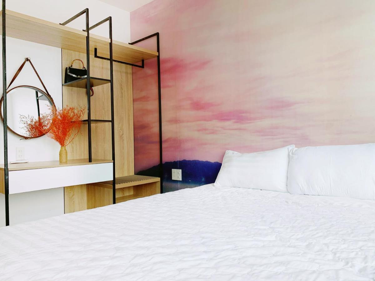 Comfortzone Apartamento Nha Trang Exterior foto