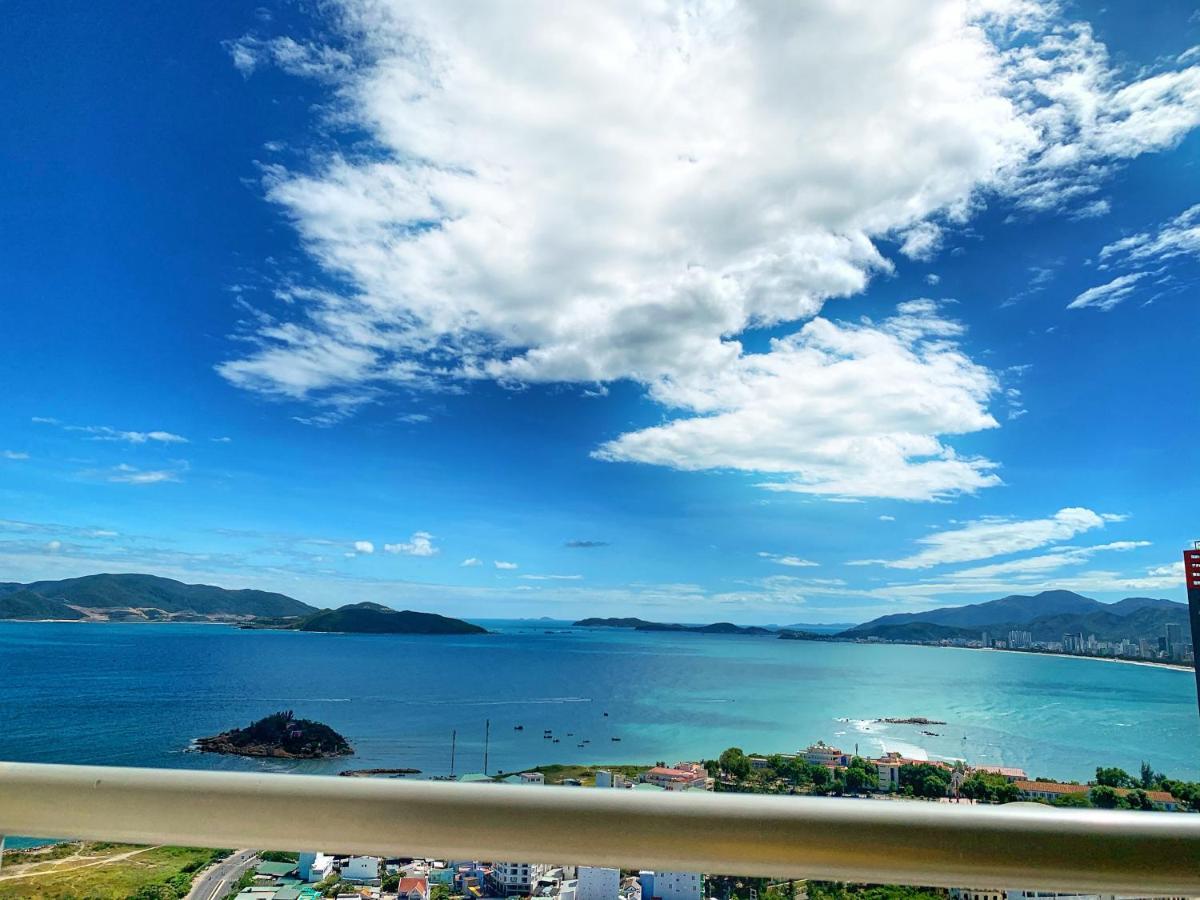 Comfortzone Apartamento Nha Trang Exterior foto
