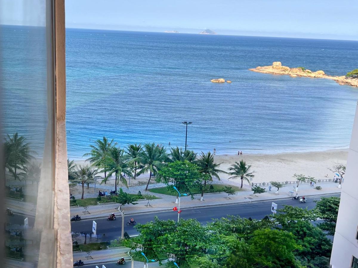 Comfortzone Apartamento Nha Trang Exterior foto