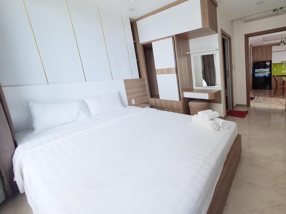 Comfortzone Apartamento Nha Trang Exterior foto