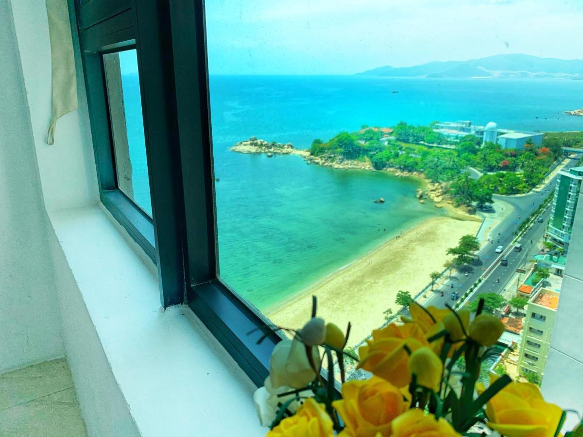 Comfortzone Apartamento Nha Trang Exterior foto