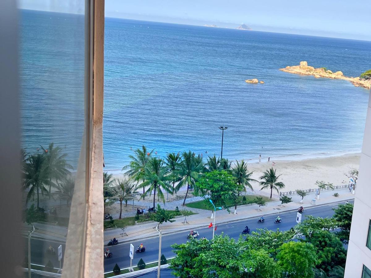 Comfortzone Apartamento Nha Trang Exterior foto