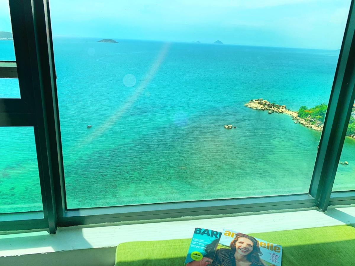 Comfortzone Apartamento Nha Trang Exterior foto