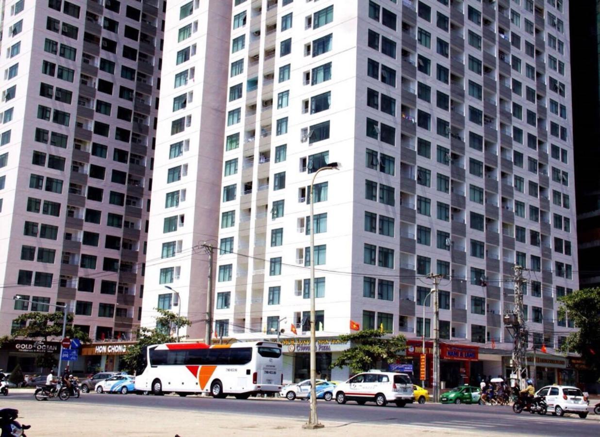 Comfortzone Apartamento Nha Trang Exterior foto