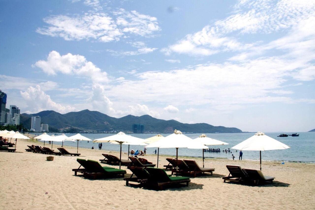Comfortzone Apartamento Nha Trang Exterior foto