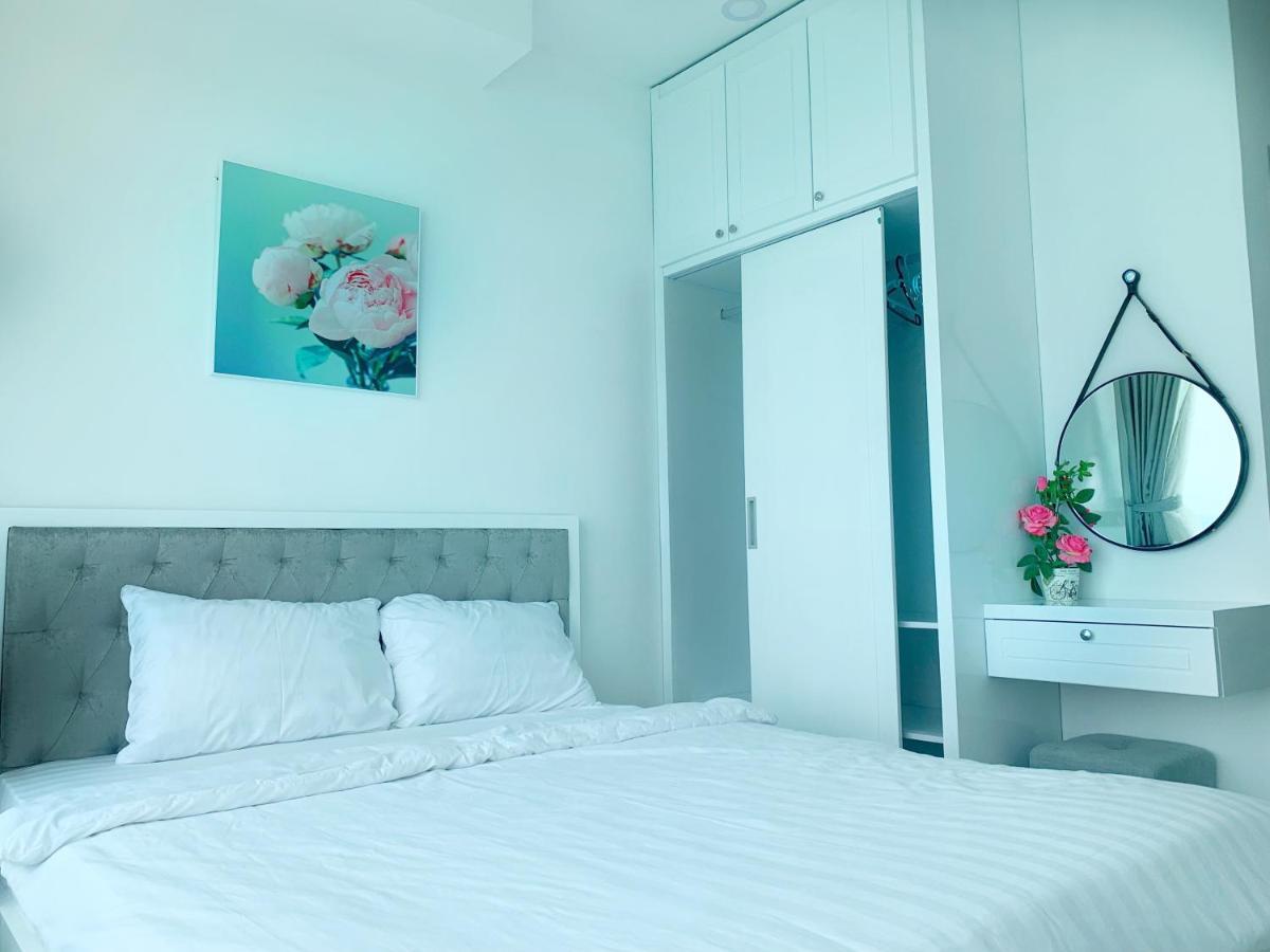 Comfortzone Apartamento Nha Trang Exterior foto