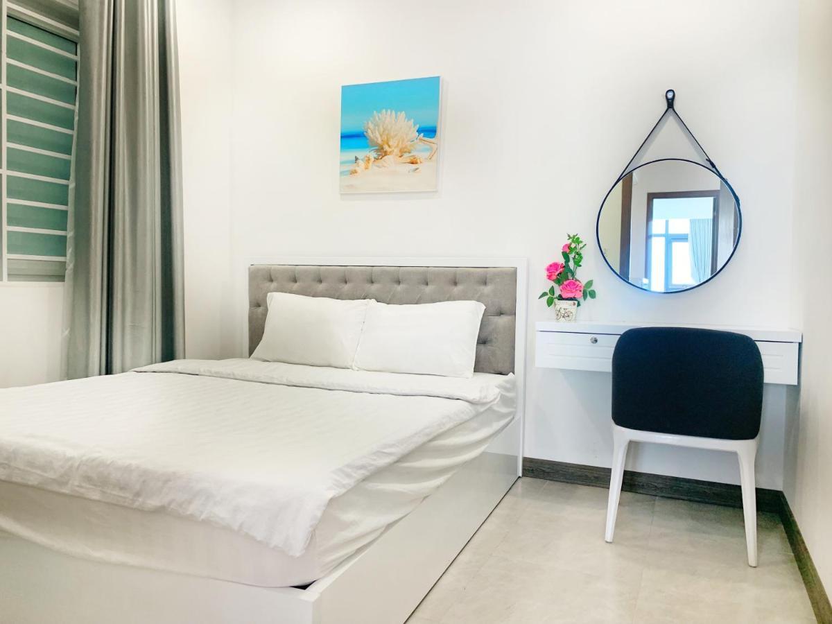 Comfortzone Apartamento Nha Trang Exterior foto