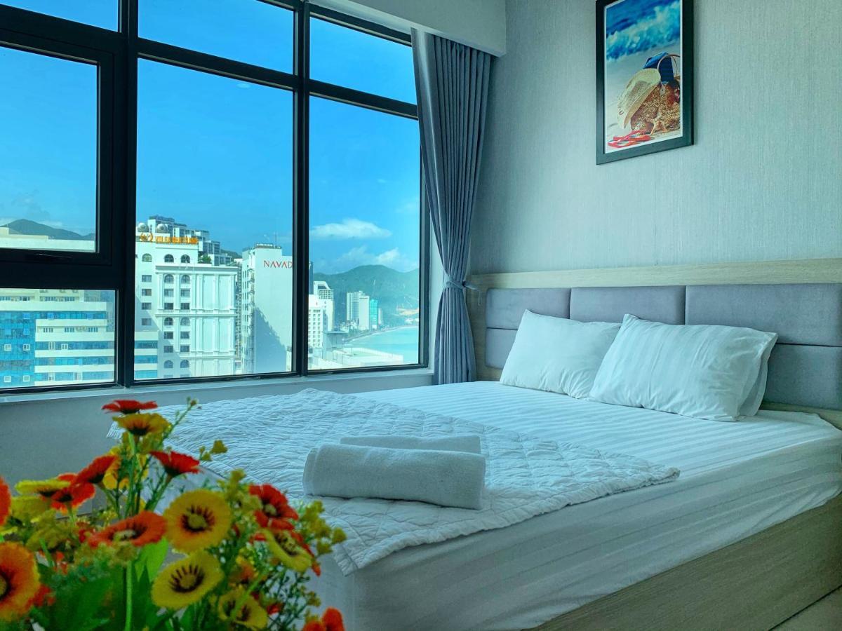 Comfortzone Apartamento Nha Trang Exterior foto