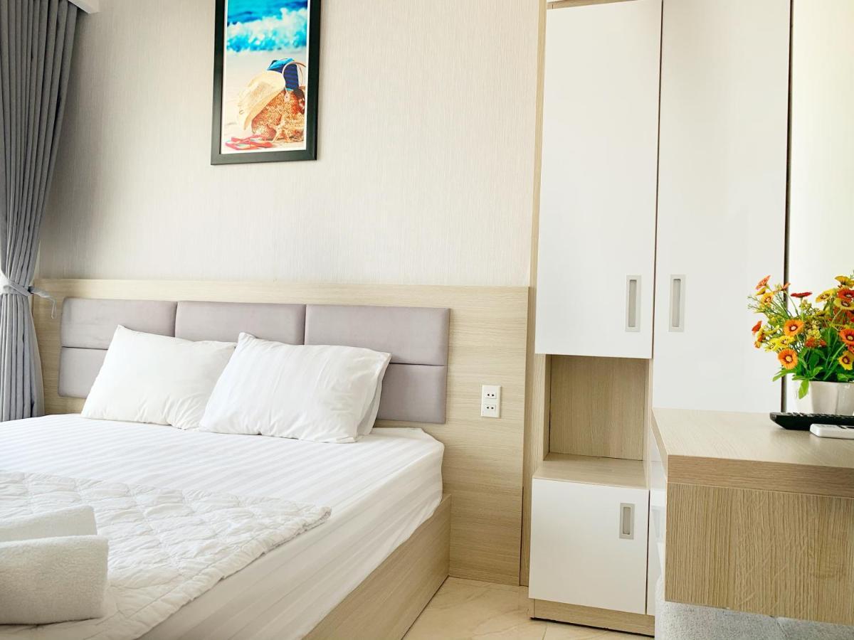 Comfortzone Apartamento Nha Trang Exterior foto