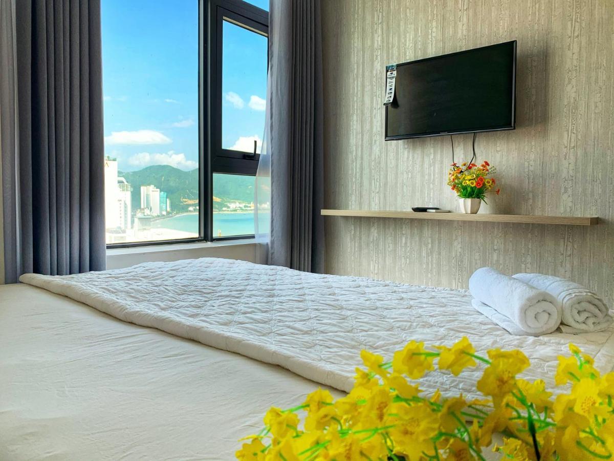 Comfortzone Apartamento Nha Trang Exterior foto