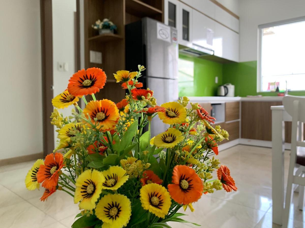 Comfortzone Apartamento Nha Trang Exterior foto