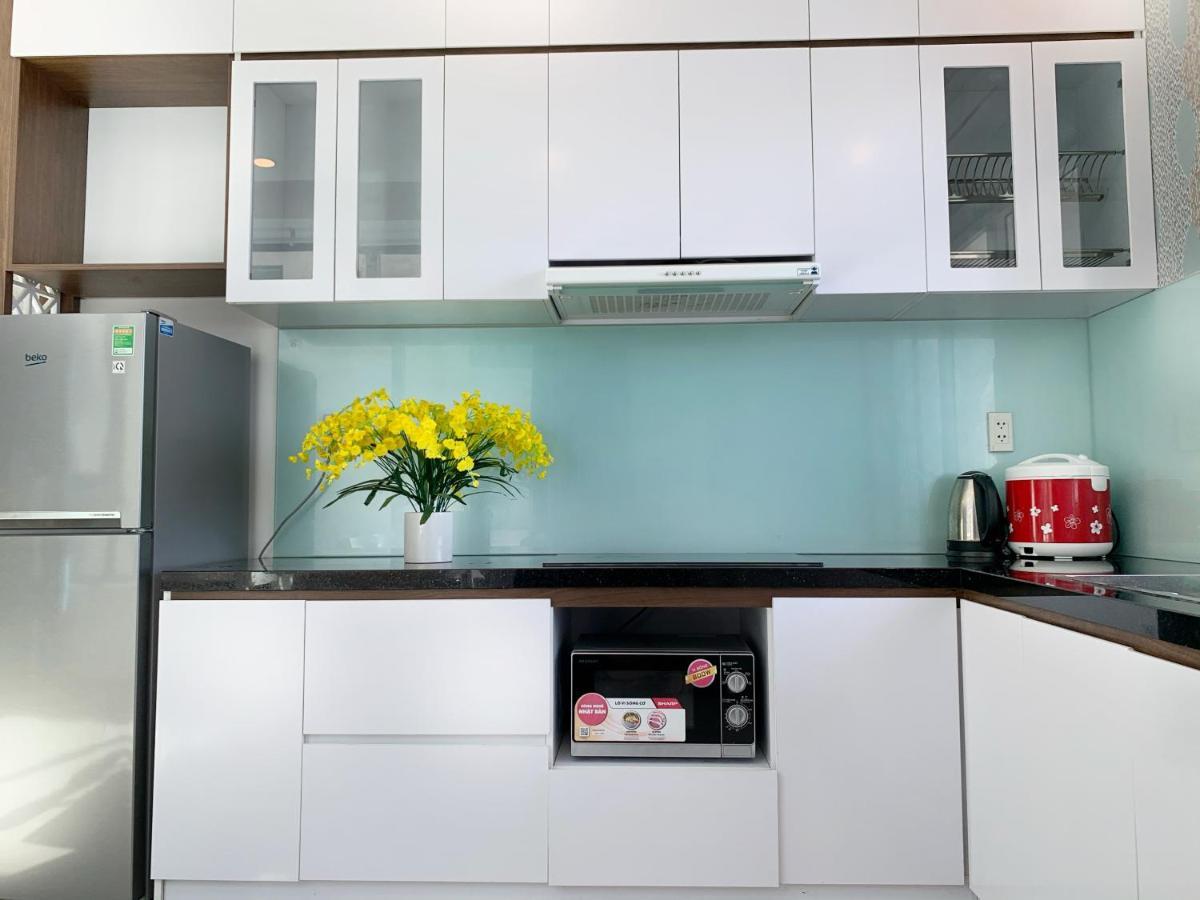 Comfortzone Apartamento Nha Trang Exterior foto