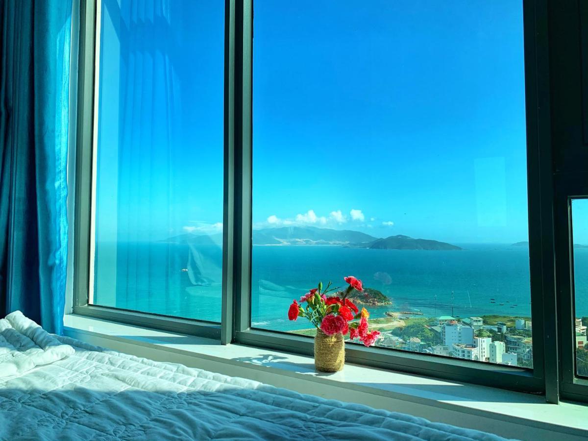 Comfortzone Apartamento Nha Trang Exterior foto