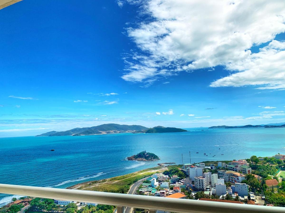Comfortzone Apartamento Nha Trang Exterior foto