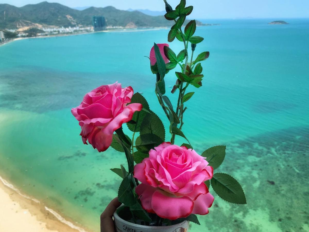 Comfortzone Apartamento Nha Trang Exterior foto