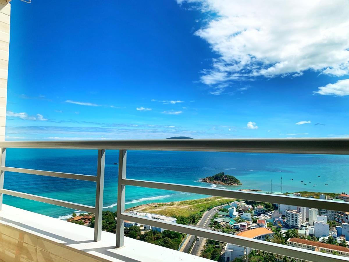 Comfortzone Apartamento Nha Trang Exterior foto