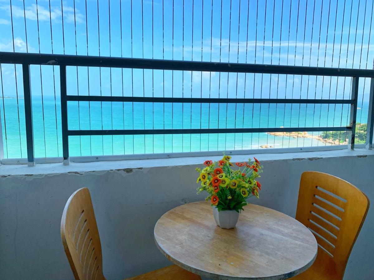 Comfortzone Apartamento Nha Trang Exterior foto