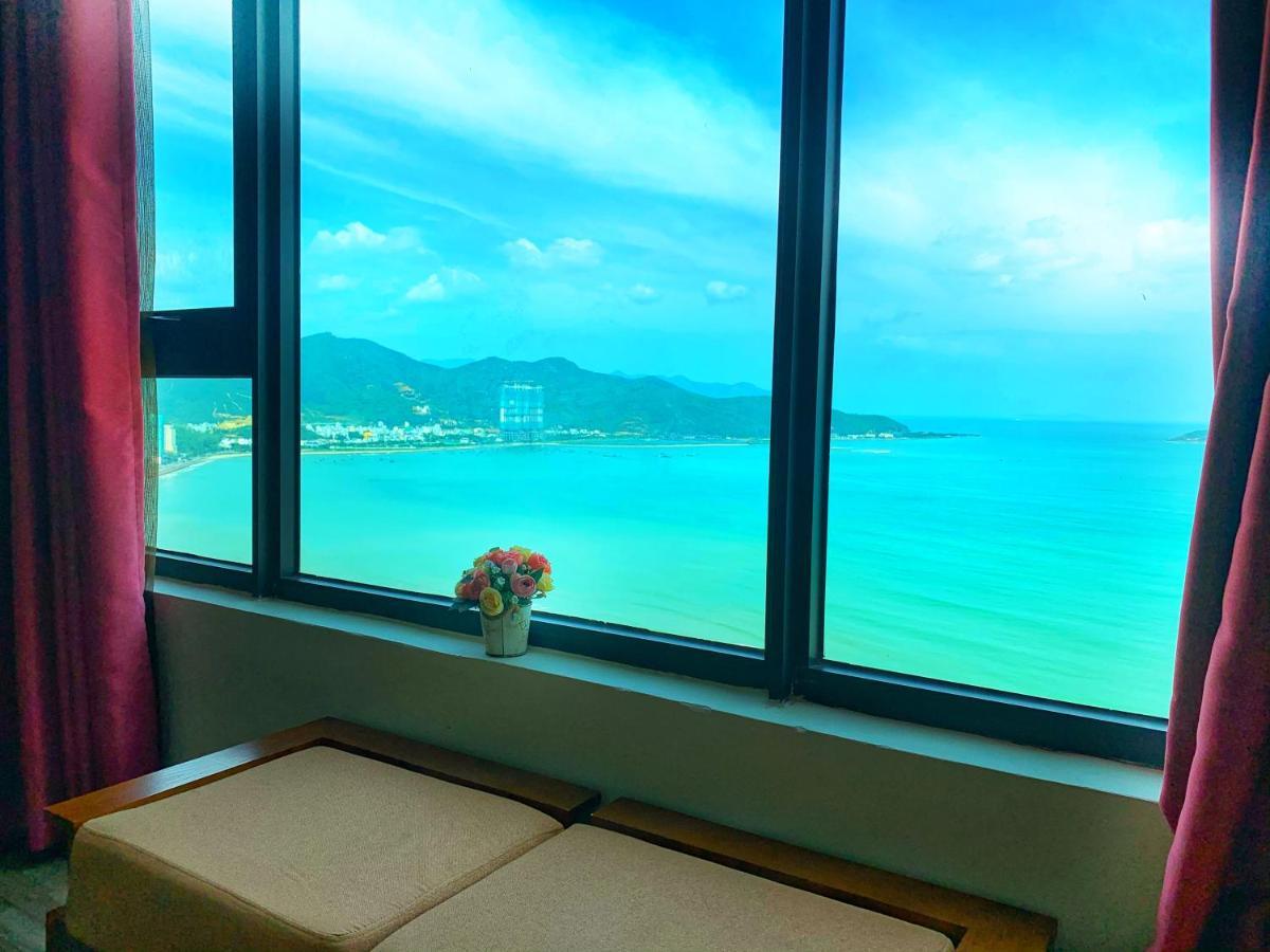Comfortzone Apartamento Nha Trang Exterior foto