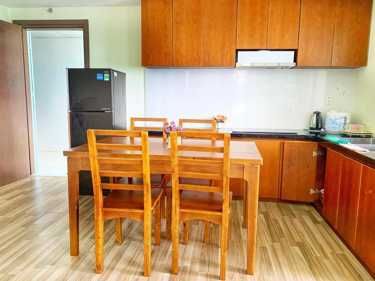 Comfortzone Apartamento Nha Trang Exterior foto