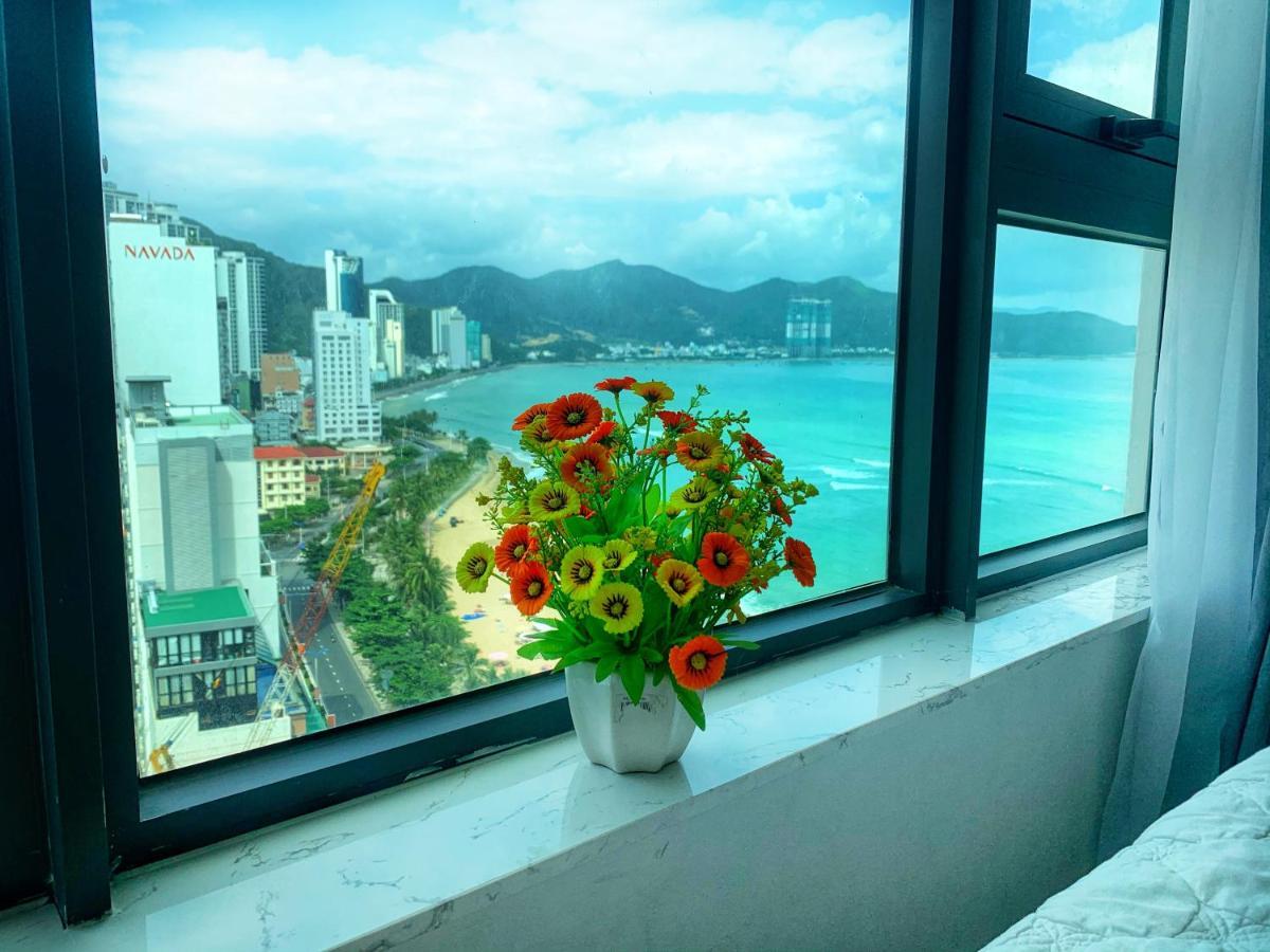 Comfortzone Apartamento Nha Trang Exterior foto