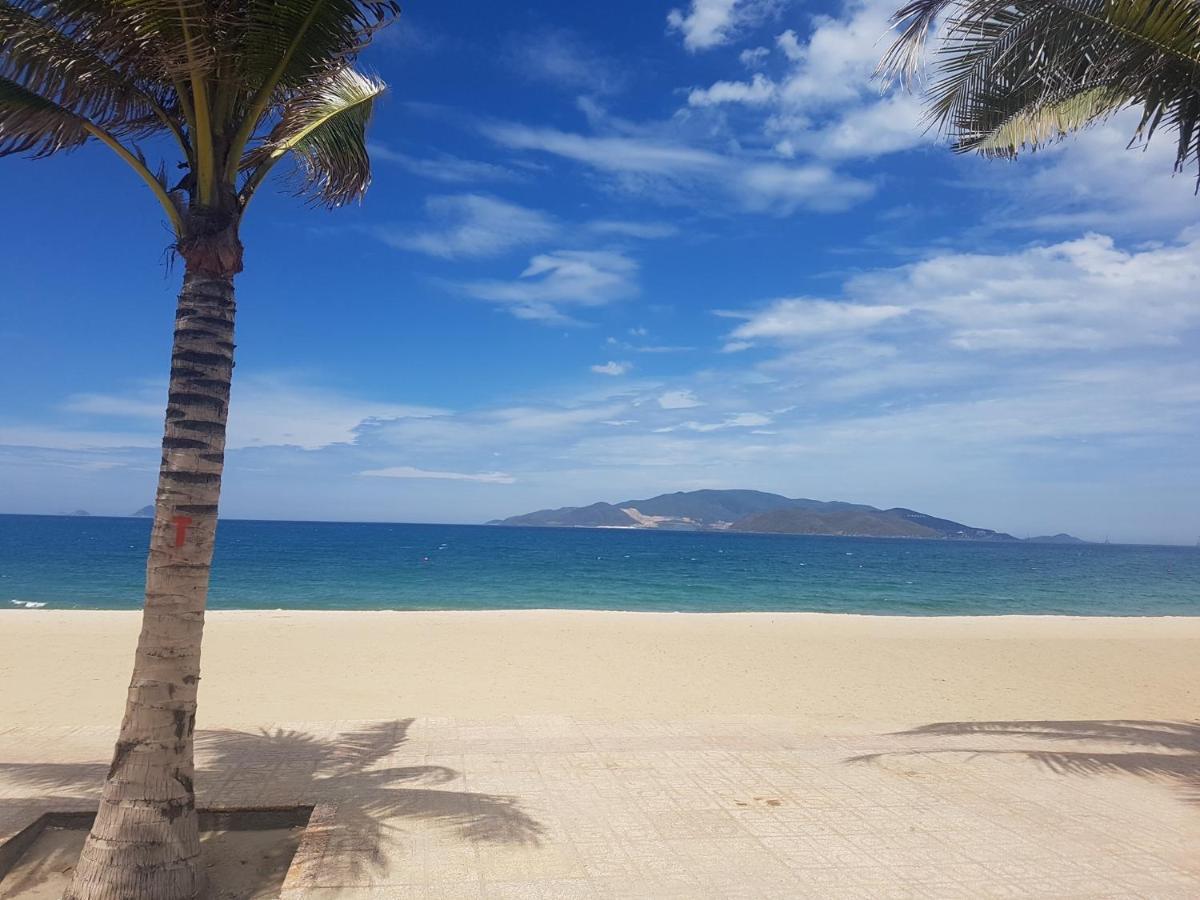 Comfortzone Apartamento Nha Trang Exterior foto