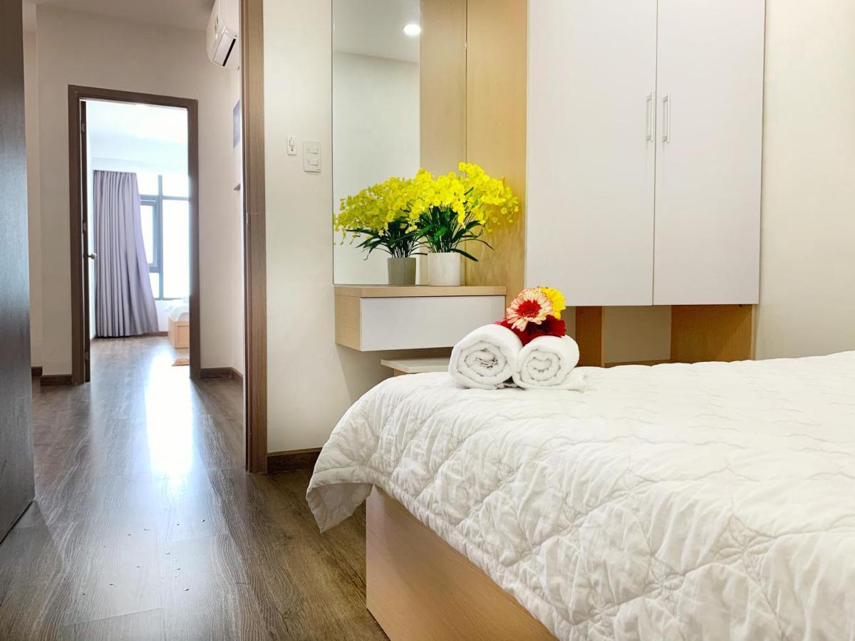 Comfortzone Apartamento Nha Trang Exterior foto