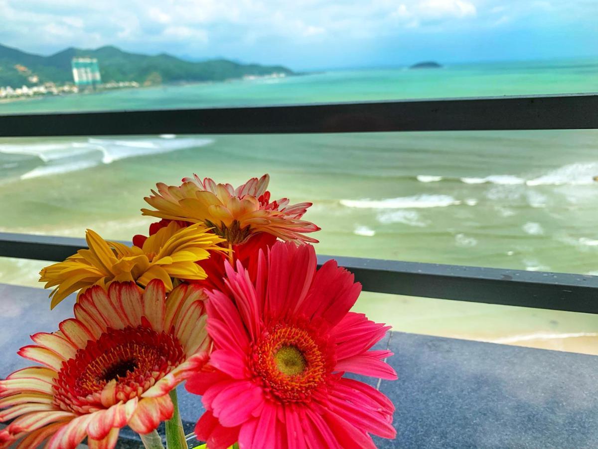 Comfortzone Apartamento Nha Trang Exterior foto