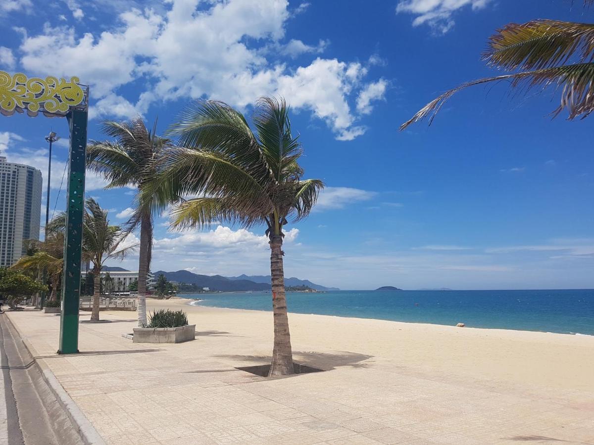 Comfortzone Apartamento Nha Trang Exterior foto
