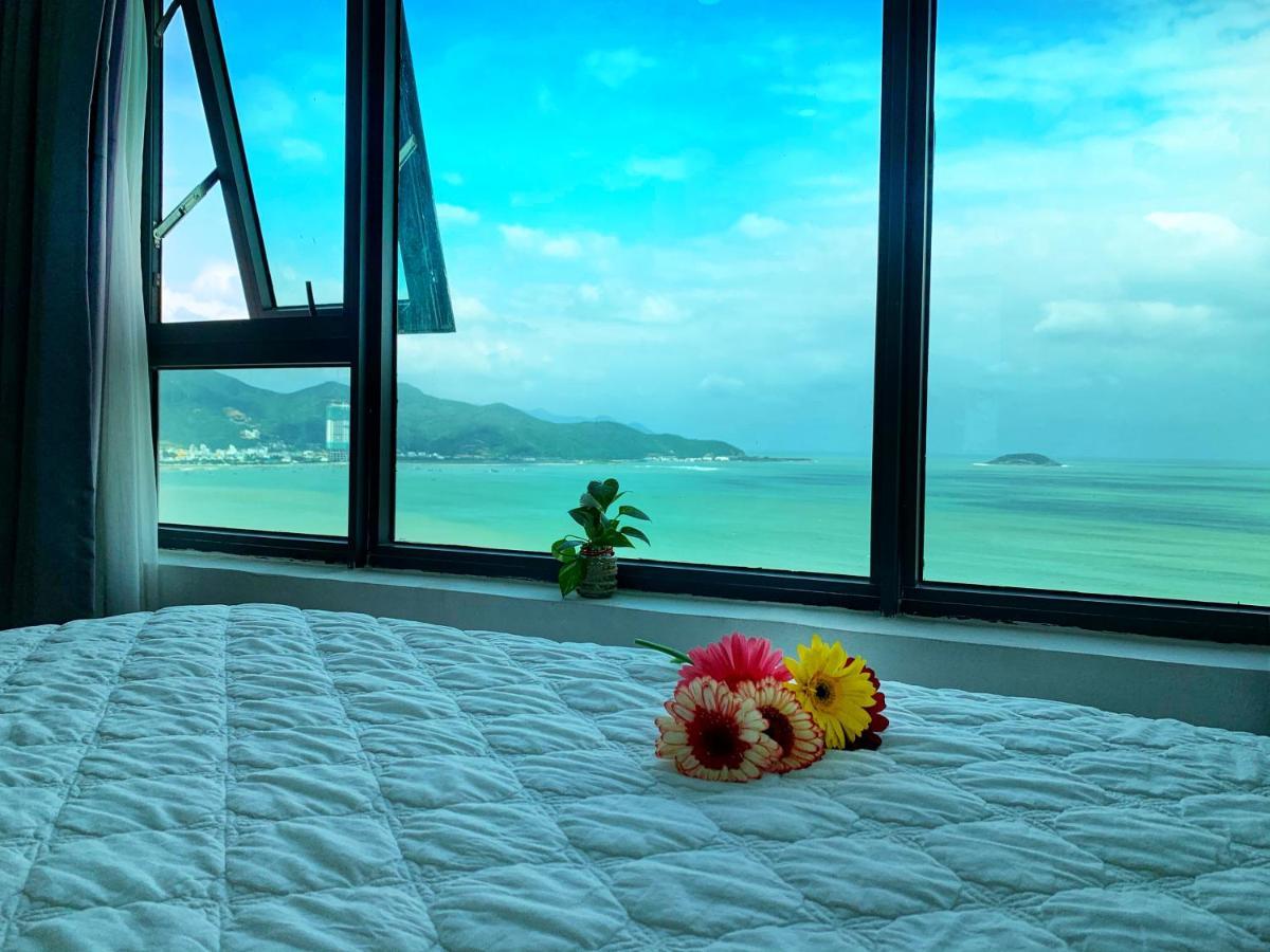 Comfortzone Apartamento Nha Trang Exterior foto